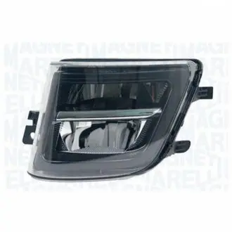 Фара протитуманна ліва LED BMW 7 F01,F02 MAGNETI MARELLI LAC022