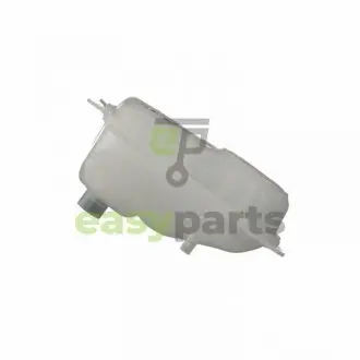 FEBI VW розширювальний бачок охолоджуючої рідини AUDI A4 95- FEBI BILSTEIN 44534