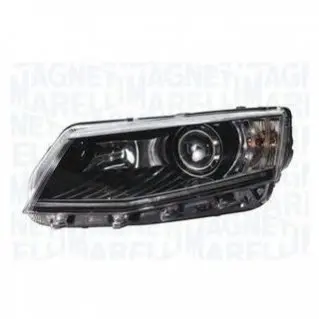 Фара передня права Xenon, SKODA OCTAVIA 12- MAGNETI MARELLI LPO451