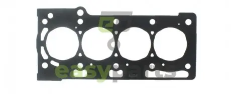 Прокладка головки блоку циліндрів Toyota Yaris 1.3i 08- ELRING 298.410