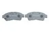 Колодки гальмівні (передні) Toyota Camry/Corolla 91-01 BOSCH 0986495257 (фото 4)