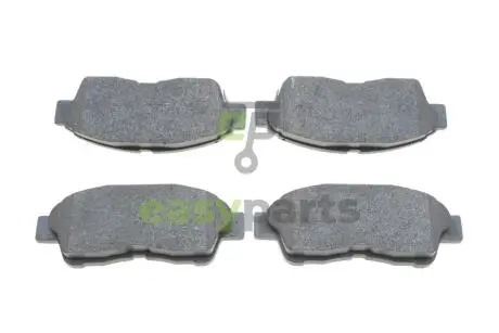 Колодки гальмівні (передні) Toyota Camry/Corolla 91-01 BOSCH 0986495257