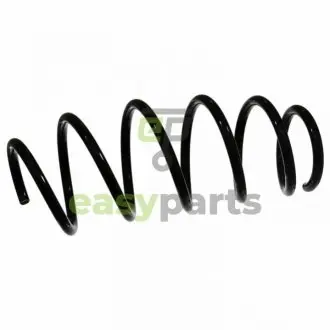 FEBI OPEL пружина підвіски передн.L=368mm Astra H 1.7CDTI 04- FEBI BILSTEIN 46933