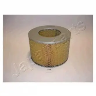 TOYOTA фільтр повітряний Land Cruiser 3,0-4,5 80-00 JAPANPARTS FA-231S