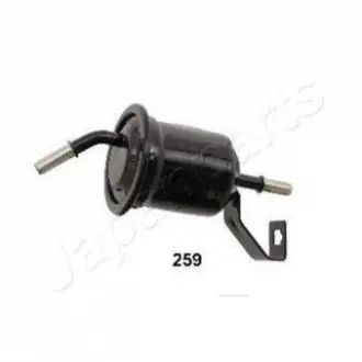 TOYOTA фільтр паливний Land Cruiser Prado 4,0 10- JAPANPARTS FC-259S