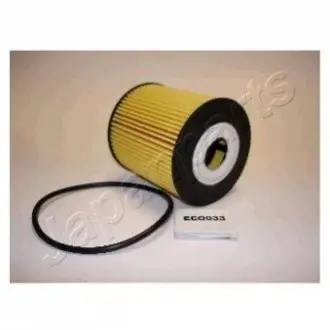 VOLVO фільтр масляний вставка C70,S -серія,V-серія JAPANPARTS FO-ECO033