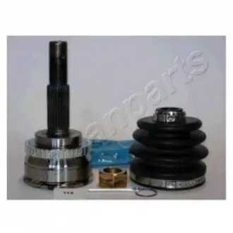 NISSAN ШРУС наружный Sunny 1.4,1.6 91- комплектный JAPANPARTS GI-113
