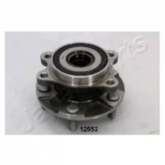 TOYOTA підшипник передн.Rav 4, Avensis 09-, Auris 07- JAPANPARTS KK-12053