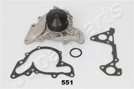 Водяна помпа JAPANPARTS PQ-551