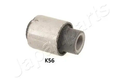 Кронштейн, подушки важеля JAPANPARTS RU-K56
