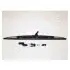 Щітка склоочисника із спойлером 1x530 (гачок) JAPANPARTS SS-X53S (фото 1)