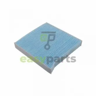 FIAT фільтр салону Panda, 500, LANCIA Ypsilon 10- BLUE PRINT ADA102524