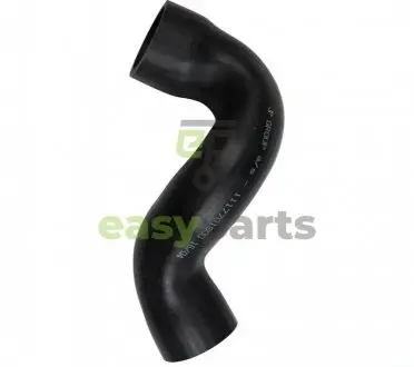 Патрубок інтеркулера A4/Passat 1.9TDi 96-00 (верх) JP GROUP 1117701800