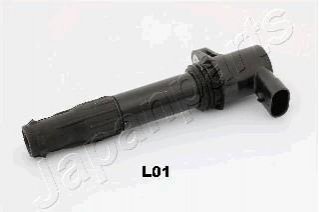 Котушка запалювання LANDROVER FREELANDER 2,5 V6 00-. JAPANPARTS BO-L01