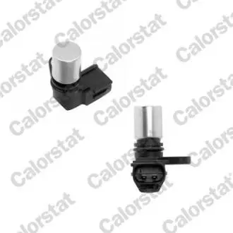 TOYOTA датчик обертів двигуна Land Cruiser 3,0D 00- Vernet CS0205