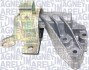 FIAT подушка двигуна передня Doblo 1.4 05- MAGNETI MARELLI 010644 (фото 1)