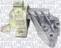 FIAT подушка двигуна передня Doblo 1.4 05- MAGNETI MARELLI 010644 (фото 1)