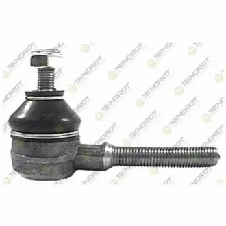 DB након. рул. тяги пр/лів. (зовнішній.) M12*1,5 W201-93 TEKNOROT M-101