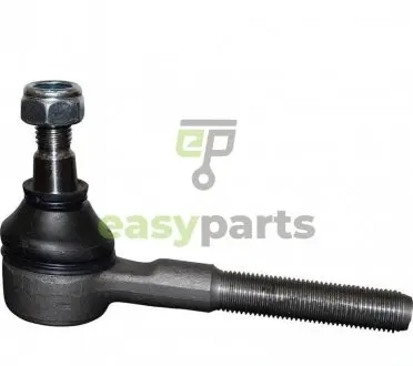 OPEL наконечник рул. тяги (внутрішній. короткий) Record E JP GROUP 1244602500