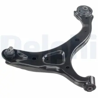 HYUNDAI Важіль передній нижній лев.20mm Santa Fe II 06- Delphi TC3292