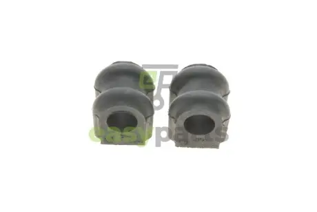 Втулка стабілізатора (переднього) (к-кт) Hyundai i30/Kia Cee'd 1.4-2.0 06- (d=22mm) Delphi TD1645W