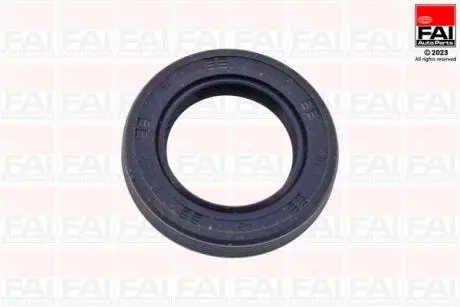 Сальник к/вала перед. 26X42X8 Opel Ascona B, C, Corsa A, Kadett D, E, Manta B 1.2/1.3 03.79-03.93 FAI OS697