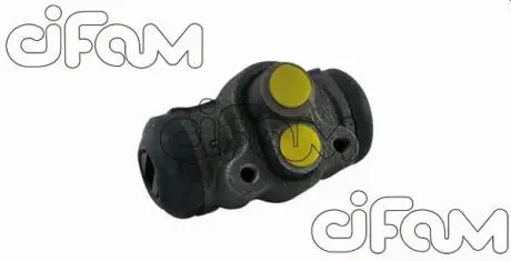 Колісний гальмівний циліндр CIFAM 101-920