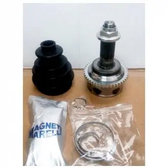 MAZDA ШРКШ зовнішній к-кт 28x32зуб. Mazda 6 02- MAGNETI MARELLI TOJ0180