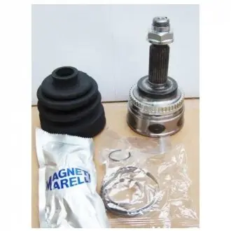 TOYOTA ШРКШ зовнішній к-кт Avensis,Corolla 02- MAGNETI MARELLI TOJ0295