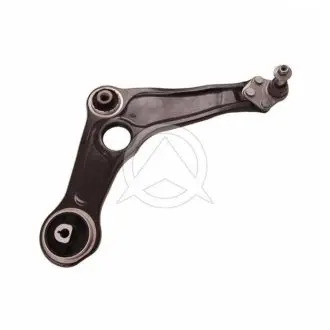Важіль перед. (знизу) Renault Megane IV/Scenic IV 15- Пр. SIDEM 5475