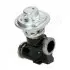 CITROEN клапан повернення ВГ (EGR) Jumper 2,0-2,2HDi JAPANPARTS EGR-0207 (фото 1)