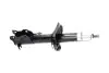 NISSAN амортизатор газ.передн.лів.Almera 95- 223mm KAVO PARTS SSA-6511 (фото 2)