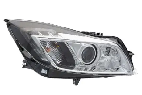 OPEL Фара основная Bi-Xenon D1S/H11 прав.Insignia A 08- HELLA 1ZT 009 631-321