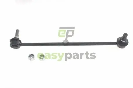 Тяга стабілізатора (переднього) (R) Audi A3/TT/Seat Leon/Skoda Octavia/VW Golf/Bora 96-10 SKF VKDS 341005