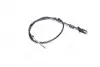 Трос ручного гальма прав. MITSUBISHI Space Star 98- ADRIAUTO 24.0254 (фото 1)