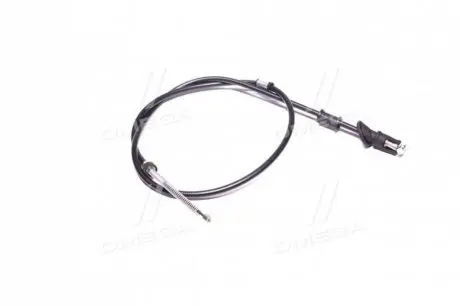 Фото трос ручного гальма прав. MITSUBISHI Space Star 98- ADRIAUTO 24.0254 Трос ручного гальма прав. MITSUBISHI Space Star 98- ADRIAUTO 24.0254