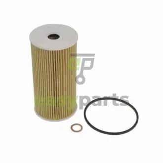 Фiльтр масляний FEBI BILSTEIN 108327
