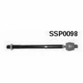 FORD тяга рульова лів./прав.Galaxy,Mondeo 07- MAGNETI MARELLI SSP0098