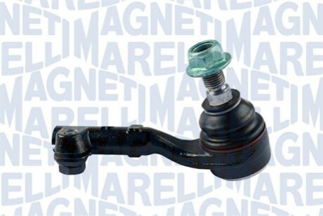 BMW Наконечник рул.тяги прав.X1 09-(сист.ZF) MAGNETI MARELLI SSP0306