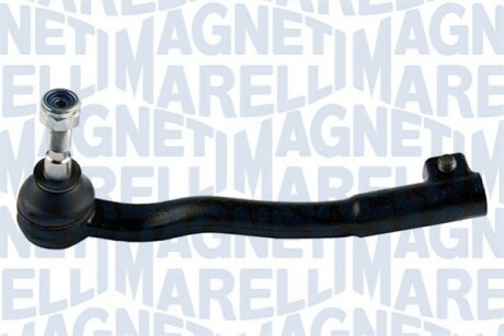 BMW наконечник рул тяги лівий E39 535/540 95- MAGNETI MARELLI SSP0313