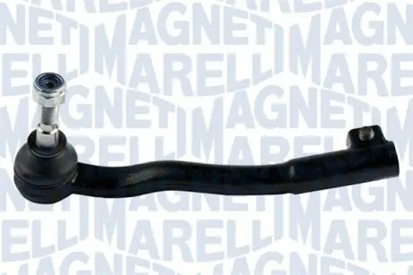 BMW наконечник рул тяги лівий E39 535/540 95- MAGNETI MARELLI SSP0313