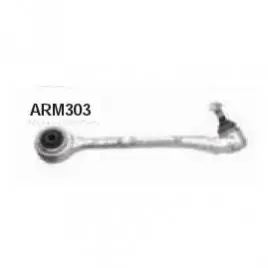 BMW важіль передн.нижн.лів. 7 E38 728-750I 94- MAGNETI MARELLI ARM303