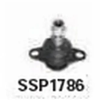 BMW кульова опора нижн.лів./прав. E53 X5 00- MAGNETI MARELLI SSP1786