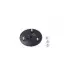 TOYOTA подушка амортизатора передн. Hilux 2,5D-4D 11- JAPANPARTS SM0119 (фото 1)