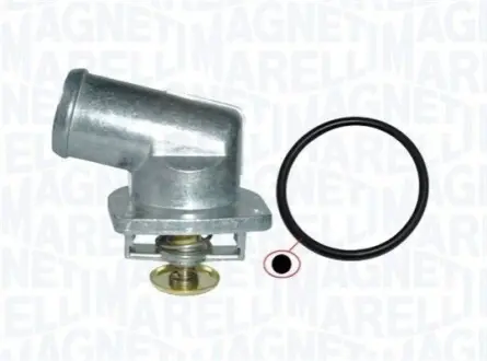Фото opel термостат corsa,astra 1.4,1.6,vectra 92c MAGNETI MARELLI TE0088 OPEL термостат Corsa,Astra 1.4,1.6,Vectra 92C MAGNETI MARELLI TE0088