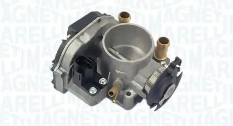 VW дросельна заслонка Passat,Audi A4/6 95- MAGNETI MARELLI TB0045