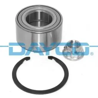 Фото підшипник маточини перед. Toyota Camry 96-06/Lexus RX300 03-08 (45x84x45) DAYCO KWD1299 Підшипник маточини перед. Toyota Camry 96-06/Lexus RX300 03-08 (45x84x45) DAYCO KWD1299