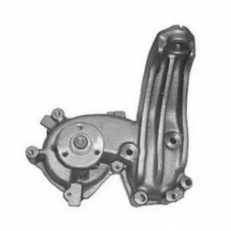 FIAT помпа води UNO 60 1.7D 89- без корпуси! MAGNETI MARELLI 352316170318