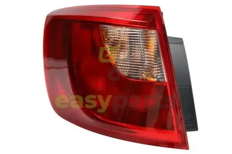 Задний фонарь лев. внешний SEAT IBIZA ST 10- MAGNETI MARELLI 714000028520