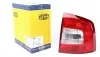 Ліхтар задній Skoda Octavia II 04-13 (R) (LLG441) MAGNETI MARELLI 714021701801 (фото 1)